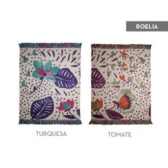 · Manta Roelia · en internet