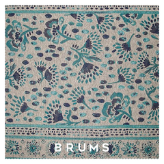 · Manta Georgia · - brums