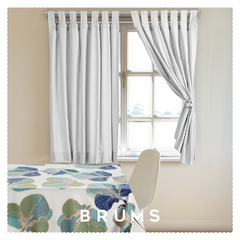 · Cortinas Bocatto Cocina ·