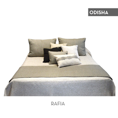 . Pie de cama Odisha . - comprar online
