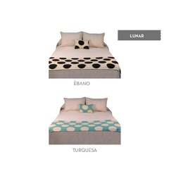 . Pie de cama Lunar . - tienda online
