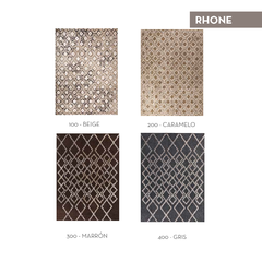 · Alfombra Rhone · - comprar online
