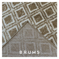 · Alfombra Rhone · - brums