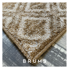 · Alfombra Rhone · - comprar online