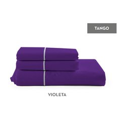 · Sábanas Tango ·