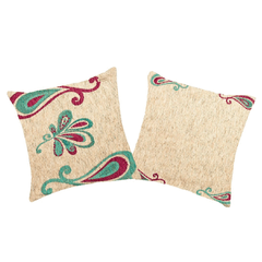. Funda de almohadón Paisley . - comprar online