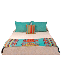 . Pie de cama Emilia . - comprar online