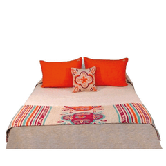 . Pie de cama Emilia .