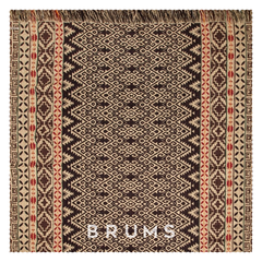 · Pie de cama Suyán · - brums