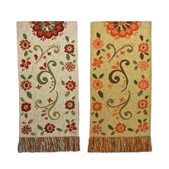 · Camino Anthropologie ·