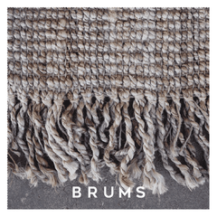 · Alfombra Yute Natural · - tienda online
