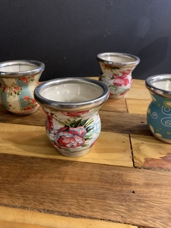 Mates de vidrio en internet