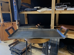 Plancha Grande Baja
