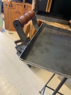 Plancha Grande Baja - comprar online