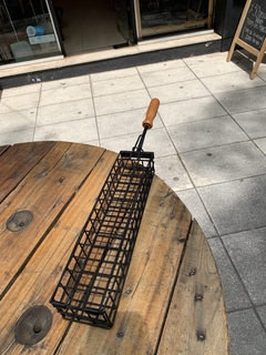 Brochetera