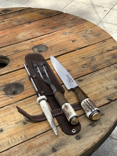 Juego de Asador - 3 piezas - comprar online