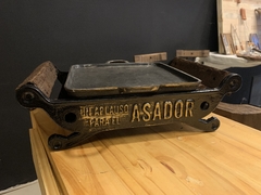 Brasero - comprar online