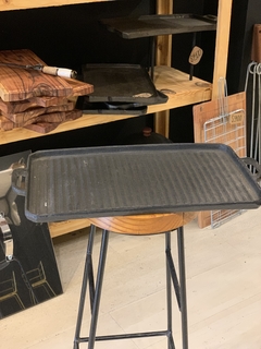 Plancha de fundición - comprar online