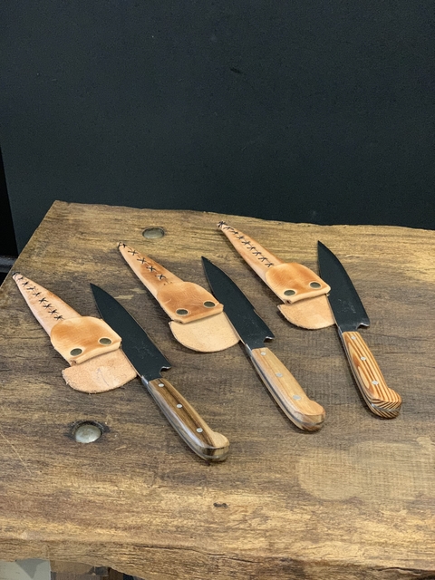 Cuchillo Criollito