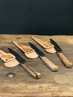 Cuchillo Criollito - comprar online