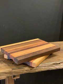 Tabla para servir