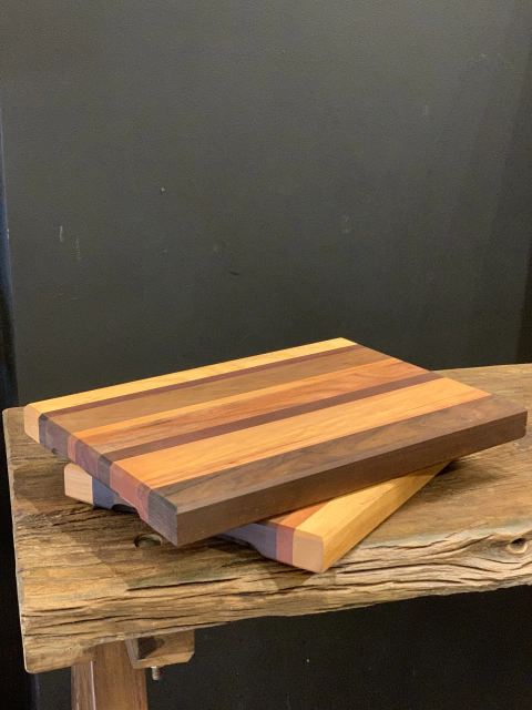 Tabla para servir