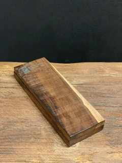 Caja de cuchillo y tenedor de asta en internet