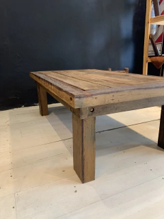 Mesa de Lapacho - comprar online