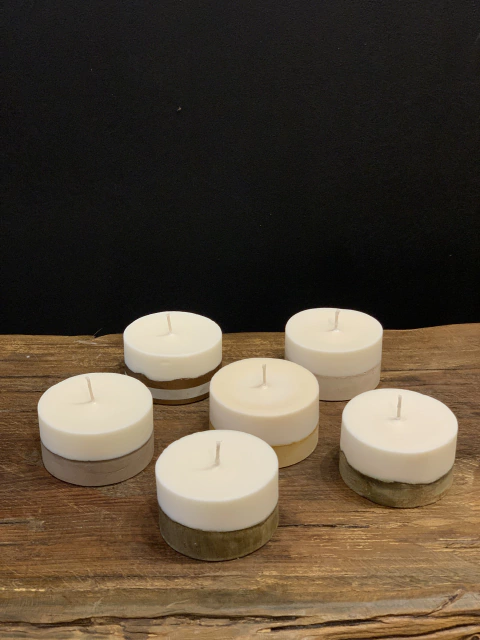 Velas XS