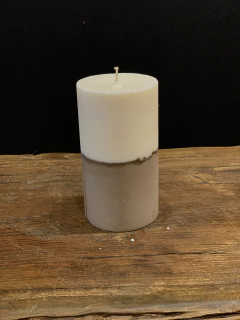 Velas L - brasasafc