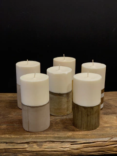 Velas L