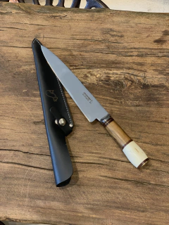 Cuchillo Asador Forjado