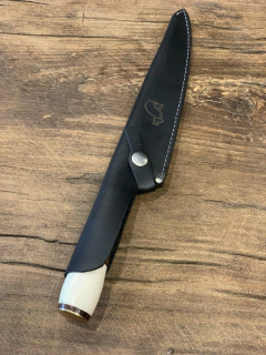 Cuchillo Asador Forjado - comprar online