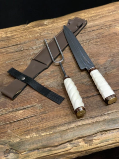 Juego de Asador - comprar online