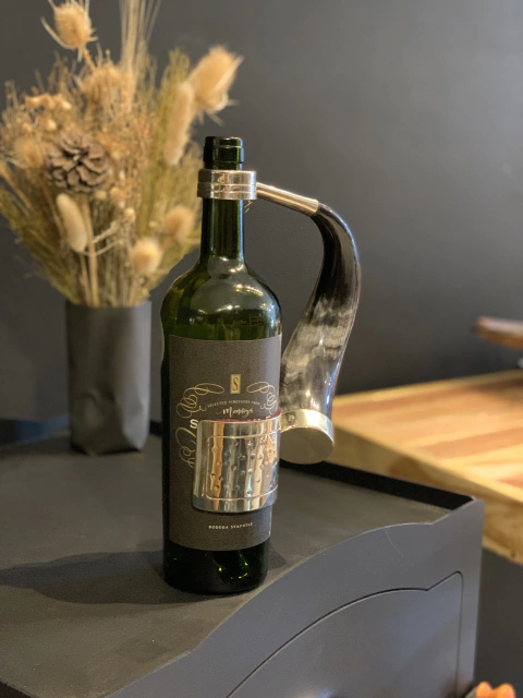 Porta Botella