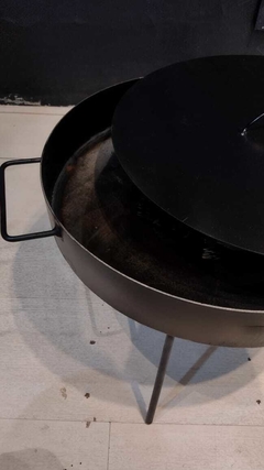 Disco de arado con tapa en internet
