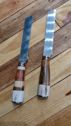 Cuchillos para pan - comprar online