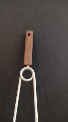 Pinzas para Carbón en internet