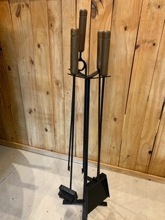 Juego de Accesorios para el Hogar