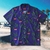 CAMISA [ WEED II ] SLACKER