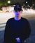 GORRA [ BASEBALL BOSTON ] LOOP.