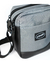 MESSENGER [ ZULU GRIS ] LOOP. - comprar online