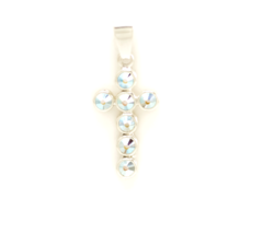 DIJE SILVER CROSS AB