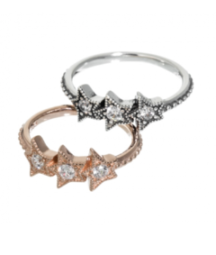 ANILLO CARA