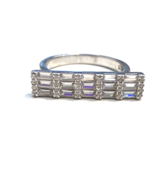ANILLO CUBIC BONN
