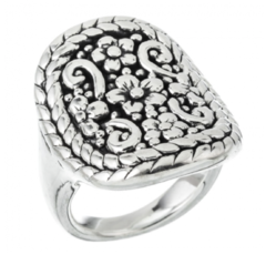 ANILLO ELECTRO DALAS