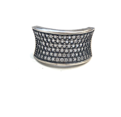 ANILLO CUBIC SCANNO