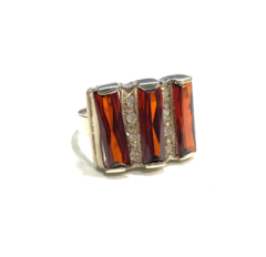 ANILLO LYRA