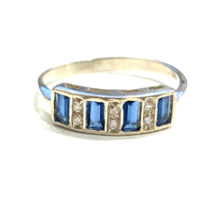 ANILLO PORTIA
