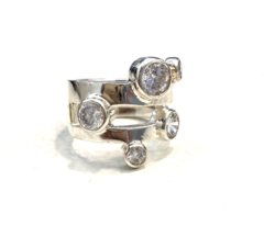 ANILLO CUBIC RUAN